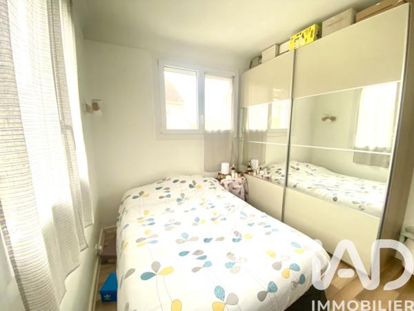 Maison à vendre 7 pièces 123 m² Savigny-sur-Orge