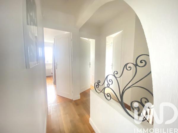 Maison à vendre 7 pièces 123 m² Savigny-sur-Orge