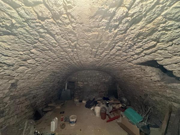 Maison de caractère 127 m² - 4 chambres- Bennecourt 78270