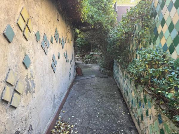 Maison de caractère 127 m² - 4 chambres- Bennecourt 78270