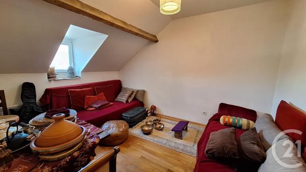 Appartement F3 à vendre  3 pièces - 42 m2 PERIGUEUX - 24