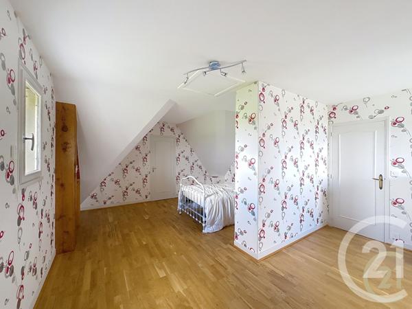 Maison à vendre  7 pièces - 169,35 m2 VILLEMER - 77