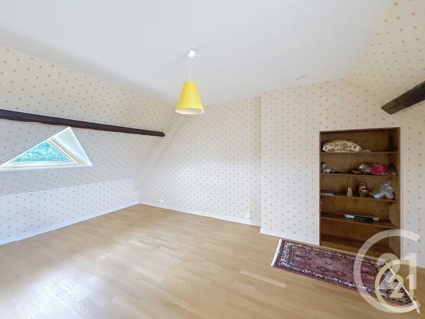 Maison à vendre  7 pièces - 169,35 m2 VILLEMER - 77