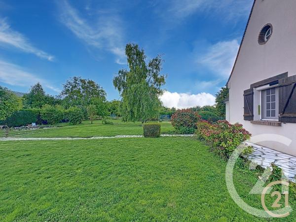 Maison à vendre  7 pièces - 169,35 m2 VILLEMER - 77