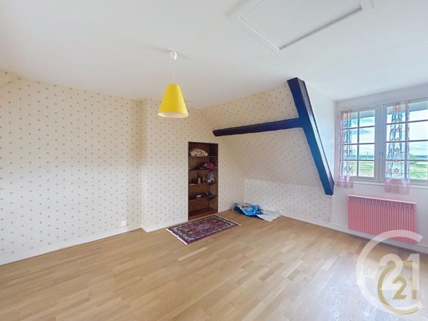 Maison à vendre  7 pièces - 169,35 m2 VILLEMER - 77