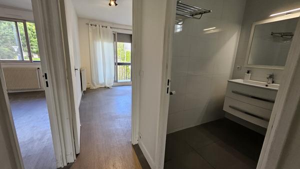 Appartement 3 pièces - 71 m²