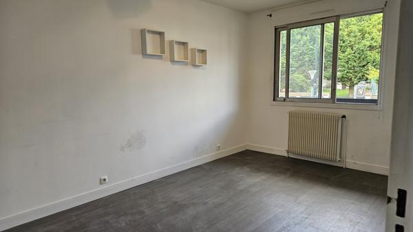 Appartement 3 pièces - 71 m²