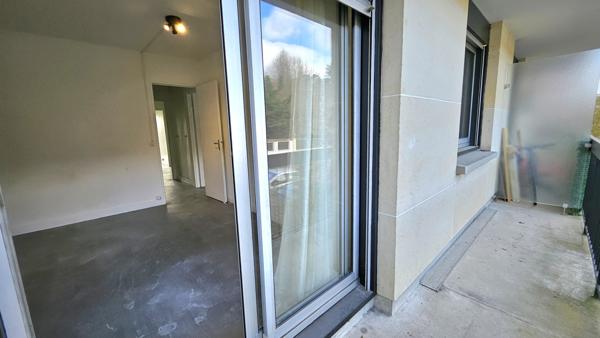 Appartement 3 pièces - 71 m²