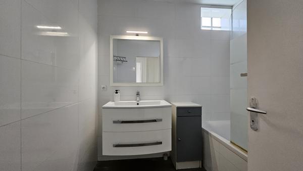 Appartement 3 pièces - 71 m²