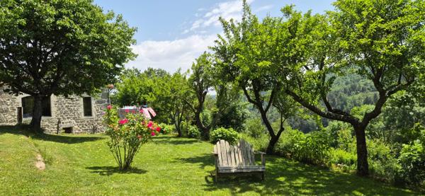 Maison Grandrieu 7 pièce(s) 250 m2