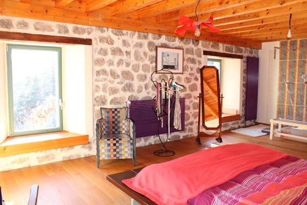 Maison Grandrieu 7 pièce(s) 250 m2