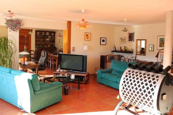 Maison Grandrieu 7 pièce(s) 250 m2