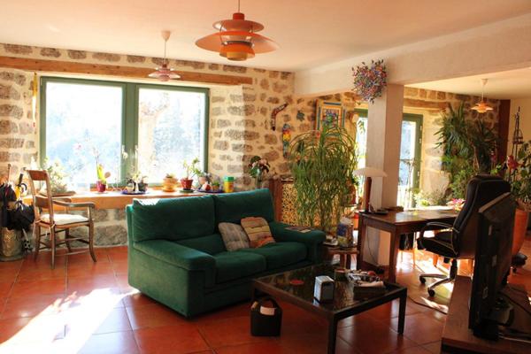 Maison Grandrieu 7 pièce(s) 250 m2