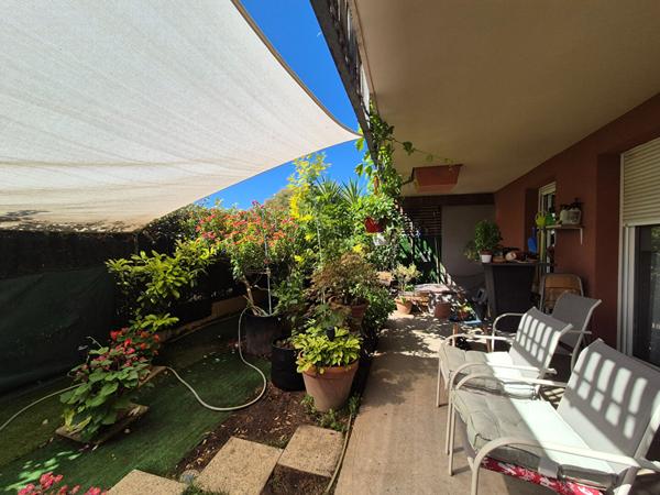 Appartement Balaruc Les Bains 3 pièce(s) 73 m2