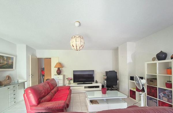 Appartement Balaruc Les Bains 3 pièce(s) 73 m2