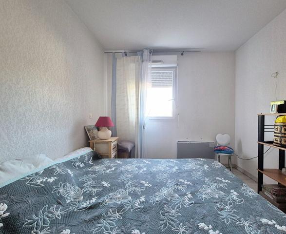 Appartement Balaruc Les Bains 3 pièce(s) 73 m2