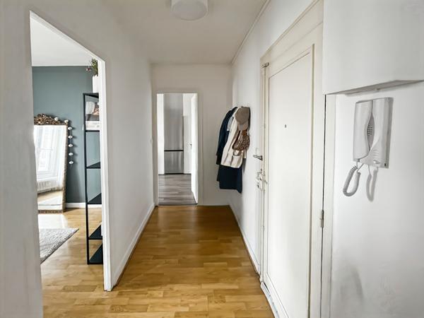 Triangle d'Or Bordeaux 3 pièces 90 m2