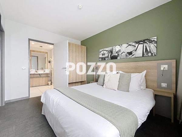 Appartement Dives-sur-mer 2 pièce(s) 37.16 m2 DIVES SUR MER