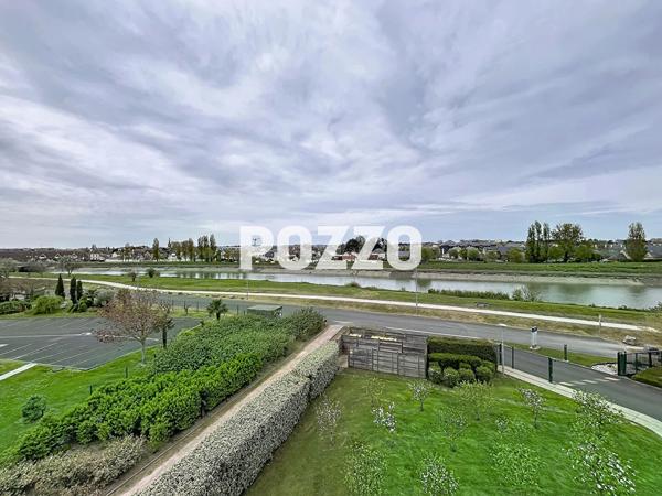 Appartement Dives-sur-mer 2 pièce(s) 37.16 m2 DIVES SUR MER