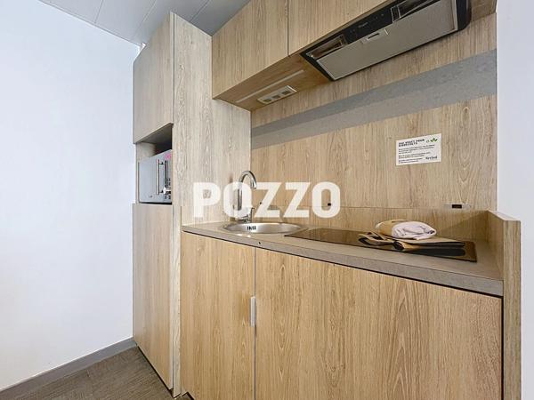 Appartement Dives-sur-mer 2 pièce(s) 37.16 m2 DIVES SUR MER