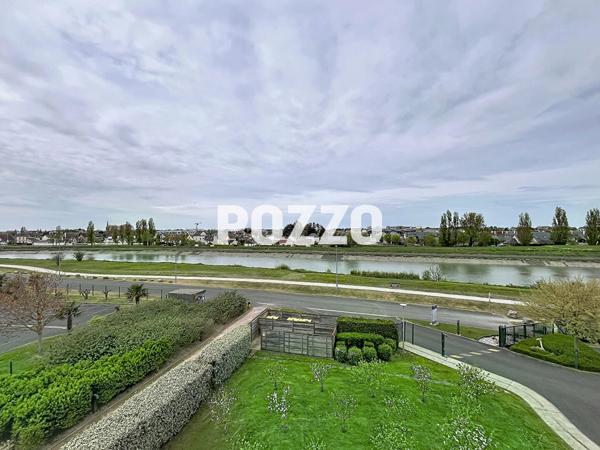 Appartement Dives-sur-mer 2 pièce(s) 37.16 m2 DIVES SUR MER