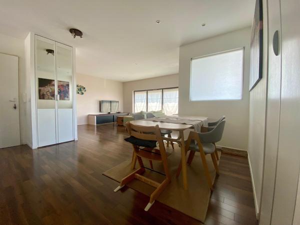 Sublime appartement, très lumineux, sans travaux !