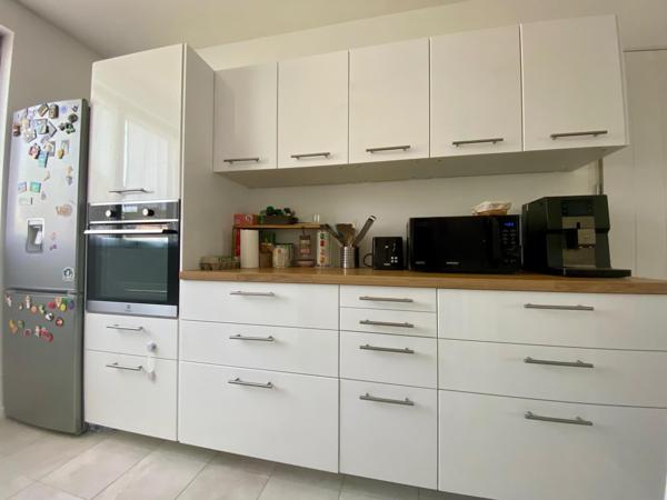 Sublime appartement, très lumineux, sans travaux !