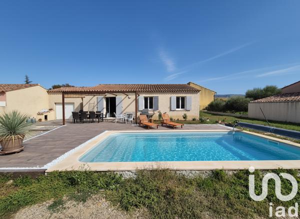 Maison à vendre 4 pièces 89 m² Cavaillon