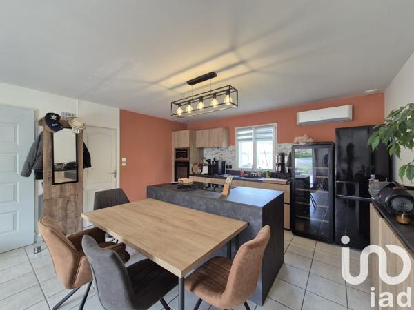 Maison à vendre 4 pièces 89 m² Cavaillon