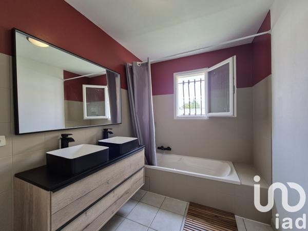 Maison à vendre 4 pièces 89 m² Cavaillon