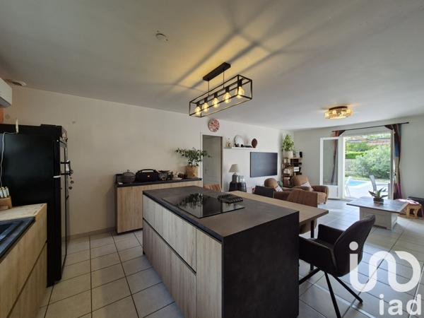 Maison à vendre 4 pièces 89 m² Cavaillon