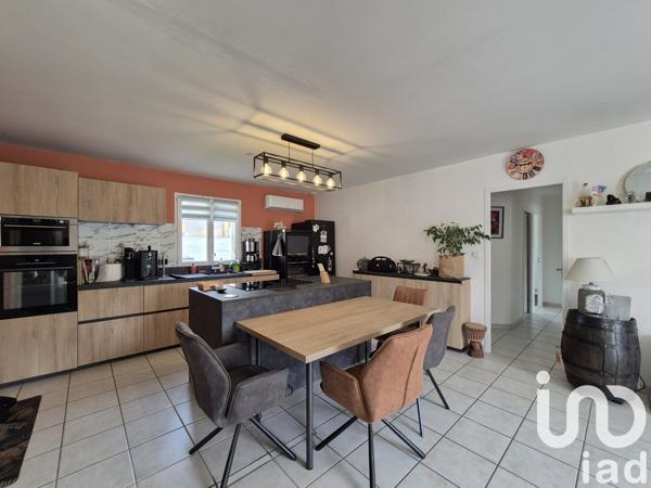 Maison à vendre 4 pièces 89 m² Cavaillon