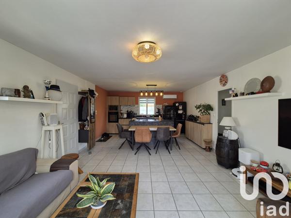 Maison à vendre 4 pièces 89 m² Cavaillon