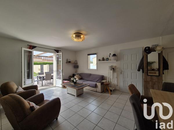 Maison à vendre 4 pièces 89 m² Cavaillon