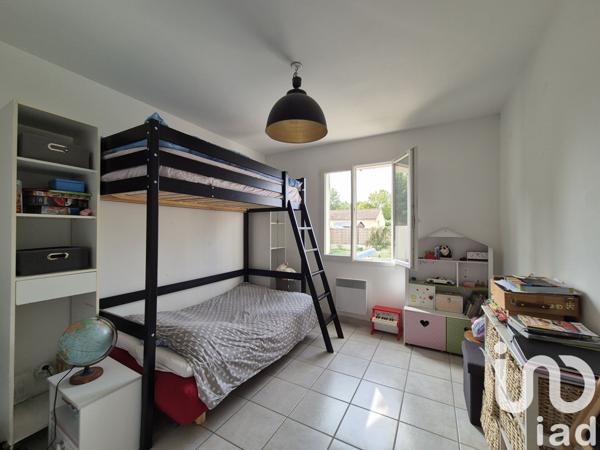 Maison à vendre 4 pièces 89 m² Cavaillon