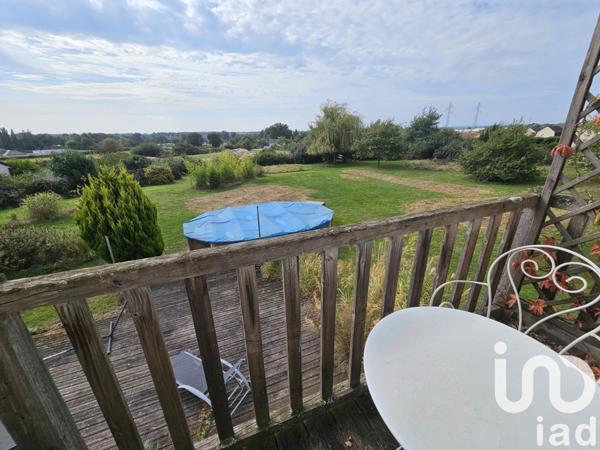 Maison d’architecte 7 pièces de 228 m² à Yzeure (03400)