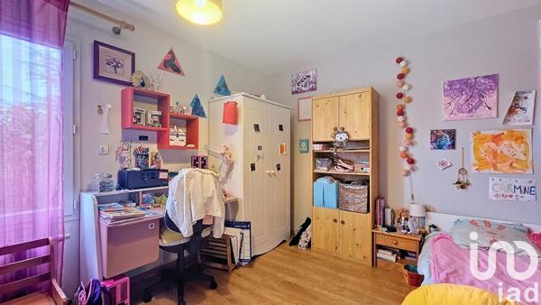 Maison d’architecte 7 pièces de 228 m² à Yzeure (03400)