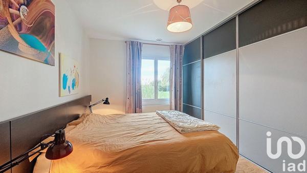 Maison d’architecte 7 pièces de 228 m² à Yzeure (03400)