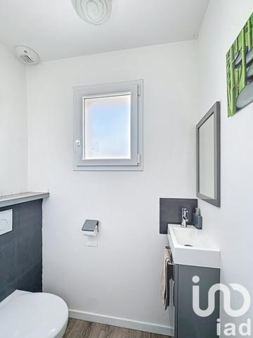 Maison à vendre 4 pièces 107 m² Saint-Jean-de-Liversay