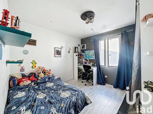 Maison à vendre 4 pièces 107 m² Saint-Jean-de-Liversay