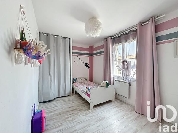 Maison à vendre 4 pièces 107 m² Saint-Jean-de-Liversay