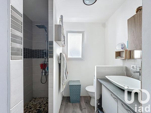 Maison à vendre 4 pièces 107 m² Saint-Jean-de-Liversay