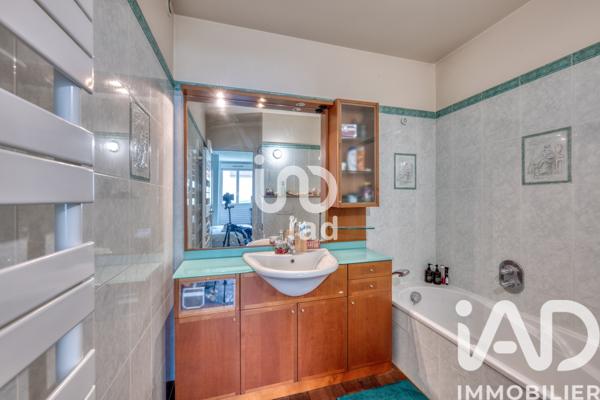 Maison à vendre 8 pièces 275 m² Bussy-Saint-Georges