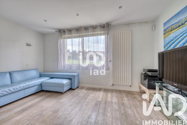 Maison à vendre 8 pièces 275 m² Bussy-Saint-Georges