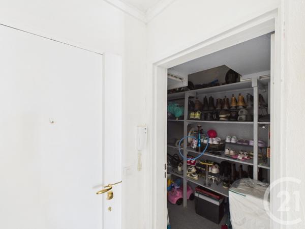 Appartement F3 à vendre  3 pièces - 90 m2 TRAPPES - 78