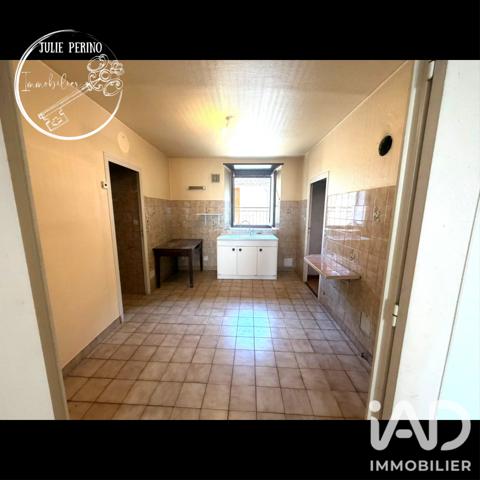 Maison à vendre 6 pièces 135 m² Corps