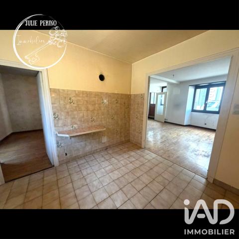 Maison à vendre 6 pièces 135 m² Corps