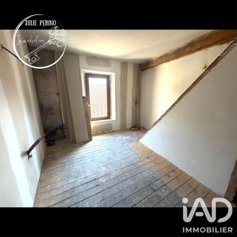 Maison à vendre 6 pièces 135 m² Corps