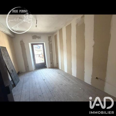 Maison à vendre 6 pièces 135 m² Corps