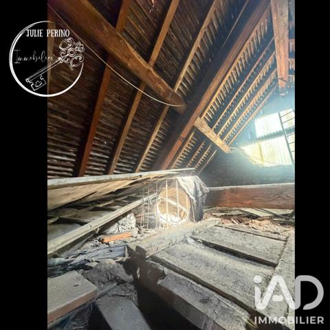 Maison à vendre 6 pièces 135 m² Corps